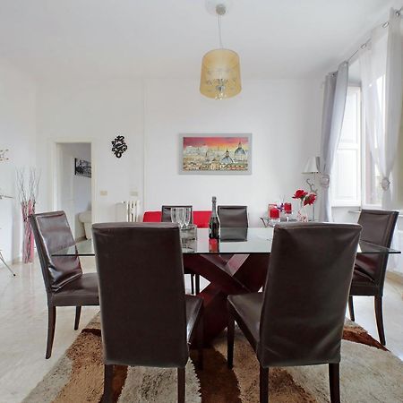 Ferienwohnung Luxury Domus Amadeus Rom Exterior foto