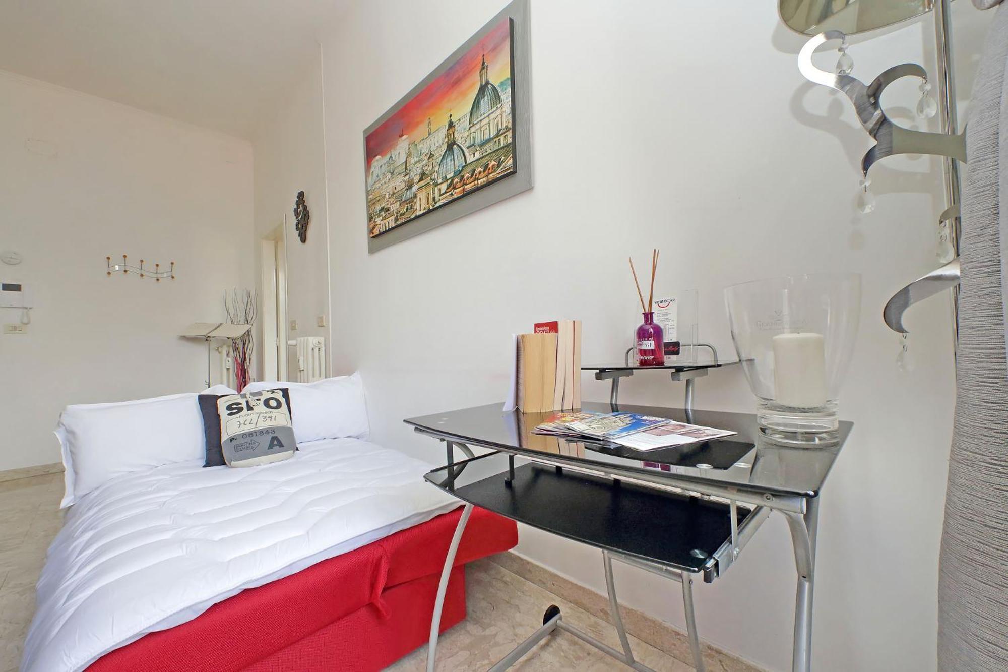 Ferienwohnung Luxury Domus Amadeus Rom Exterior foto