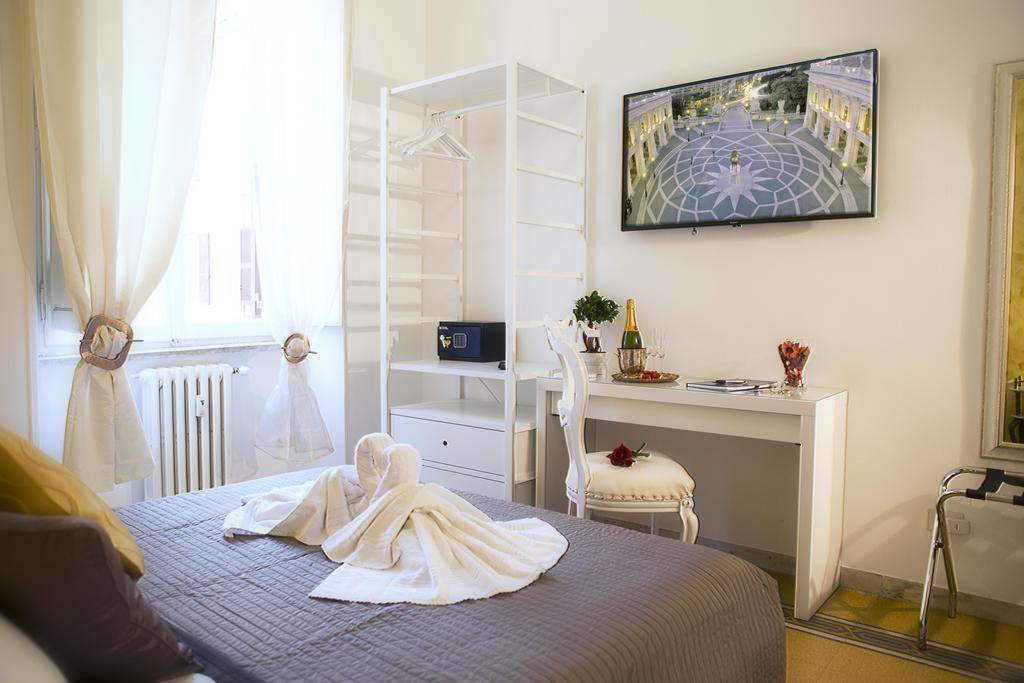 Ferienwohnung Luxury Domus Amadeus Rom Exterior foto