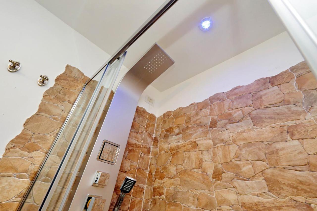 Ferienwohnung Luxury Domus Amadeus Rom Exterior foto